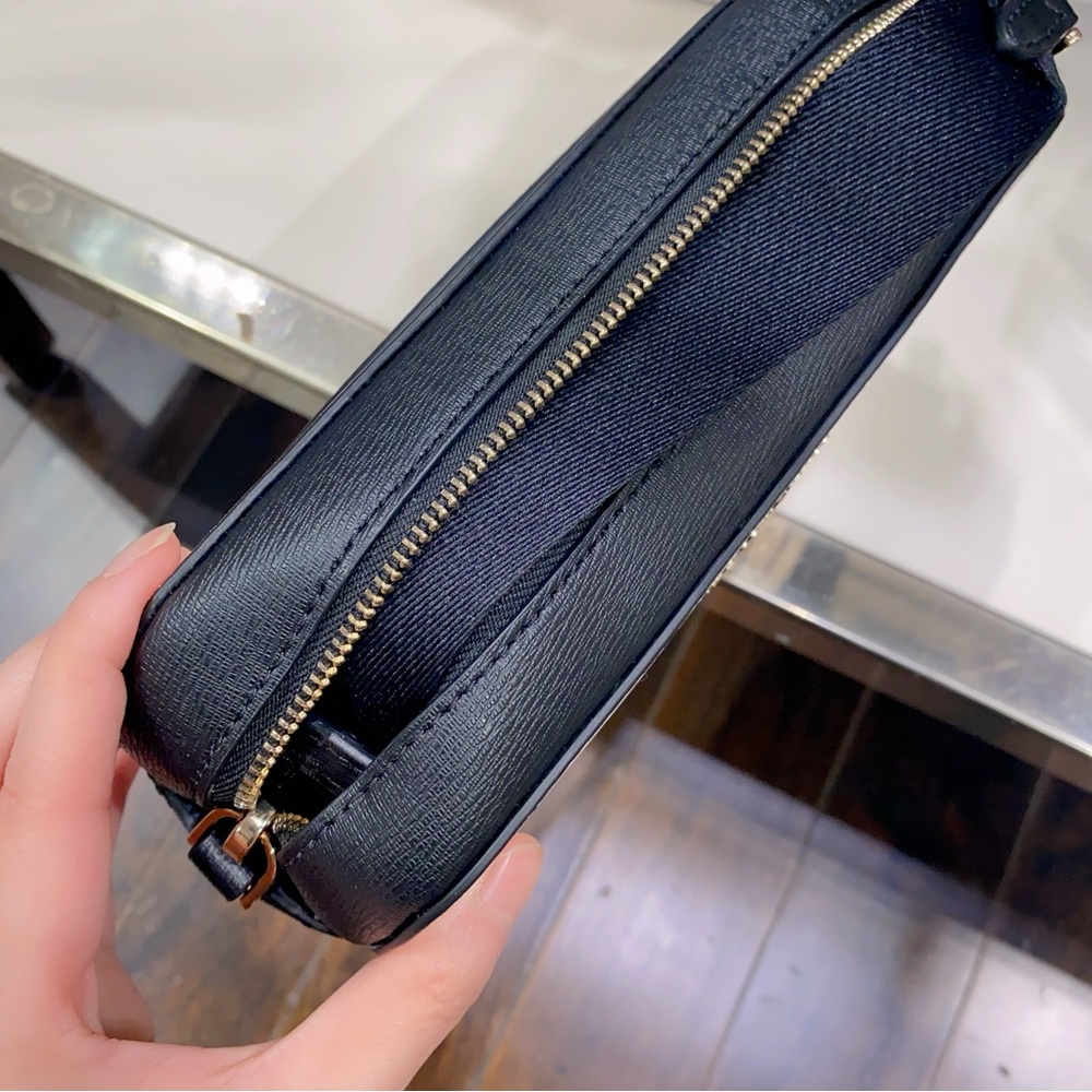 Kate Spade Disney beauty and beast mini camera bag - Picture 2 of 5